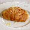 Sajtos croissant